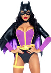 Kostüm - Batgirl | Leg Avenue