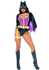 Kostüm - Batgirl | Leg Avenue