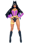 Kostüm - Batgirl | Leg Avenue