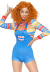 Kostüm - Chucky - Teufels Puppe | Leg Avenue