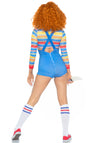 Kostüm - Chucky - Teufels Puppe | Leg Avenue