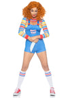 Kostüm - Chucky - Teufels Puppe | Leg Avenue