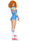 Kostüm - Chucky - Teufels Puppe | Leg Avenue