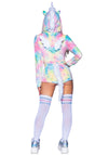 Kostüm - Sexy Einhorn | Leg Avenue