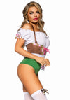 Kostüm - Bodysuit Dirndl Stil | Leg Avenue