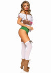 Kostüm - Bodysuit Dirndl Stil | Leg Avenue