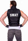 Kostüm - SWAT-Kommandant | Leg Avenue