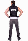 Kostüm - SWAT-Kommandant | Leg Avenue