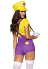 Kostüm- Gamer Wario | Leg Avenue