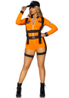 Kostüm - Weltraumabenteurer | Leg Avenue