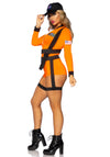 Kostüm - Weltraumabenteurer | Leg Avenue