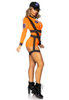 Kostüm - Weltraumabenteurer | Leg Avenue