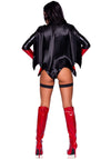 Kostüm - Bat Woman Bodysuit | Leg Avenue