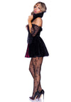 Kostüm - Eleganter viktorianischer Vampir | Leg Avenue