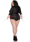 Kostüm - Sexy Püppchen - Queen Size | Leg Avenue