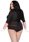 Kostüm - Sexy Püppchen - Queen Size | Leg Avenue