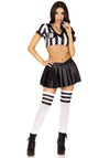 Kostüm - Sexy Schiedsrichter Referee | Leg Avenue