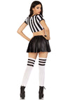 Kostüm - Sexy Schiedsrichter Referee | Leg Avenue