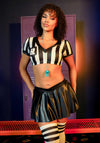 Kostüm - Sexy Schiedsrichter Referee | Leg Avenue