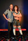 Kostüm - Sexy Schiedsrichter Referee | Leg Avenue