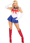 Kostüm - Sailor Moon | Leg Avenue