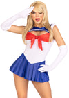 Kostüm - Sailor Moon | Leg Avenue