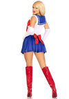 Kostüm - Sailor Moon | Leg Avenue