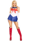 Kostüm - Sailor Moon | Leg Avenue