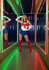 Kostüm - Sailor Moon | Leg Avenue