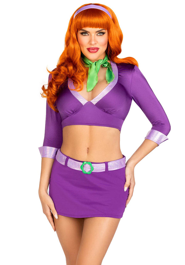 Kostüm Daphne | Leg Avenue