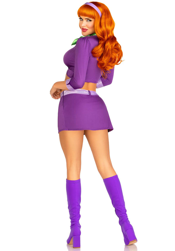 Kostüm Daphne | Leg Avenue