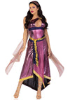 Kostüm - Griechische Göttin Amethyst | Leg Avenue
