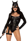 Kostüm - Catwoman Bodysuit | Leg Avenue