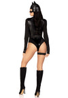 Kostüm - Catwoman Bodysuit | Leg Avenue