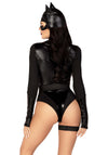Kostüm - Catwoman Bodysuit | Leg Avenue