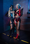 Kostüm - Catwoman Bodysuit | Leg Avenue