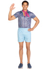 Kostüm - Mr. Malibu Puppen Kostüm | Leg Avenue