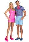 Kostüm - Mr. Malibu Puppen Kostüm | Leg Avenue