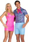 Kostüm - Mr. Malibu Puppen Kostüm | Leg Avenue