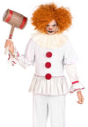 Kostüm - Killer Clown | Leg Avenue