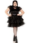 Kostüm - Raving Rebel Queen Size | Leg Avenue
