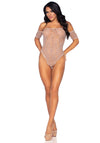 Romantischer Off-Shoulder Body | Leg Avenue