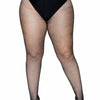 Gewagte Netzstrumpfhose mit figurbetonter Passform Technologie | Leg Avenue