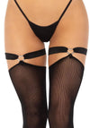 Strümpfe mit Herzdetails | Leg Avenue