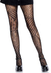 Netzstrumpfhose Silly Sally | Leg Avenue