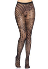 Netzstrumpfhose Silly Sally | Leg Avenue