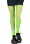 Kostüm - Alien-Netzstrumpfhose | Leg Avenue