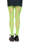 Kostüm - Alien-Netzstrumpfhose | Leg Avenue