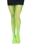 Kostüm - Alien-Netzstrumpfhose | Leg Avenue
