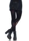 Doppellagige Strumpfhosen | Leg Avenue